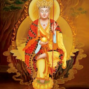 Ý nghĩa và nội dung của Kinh Địa Tạng Bồ Tát bổn nguyện 